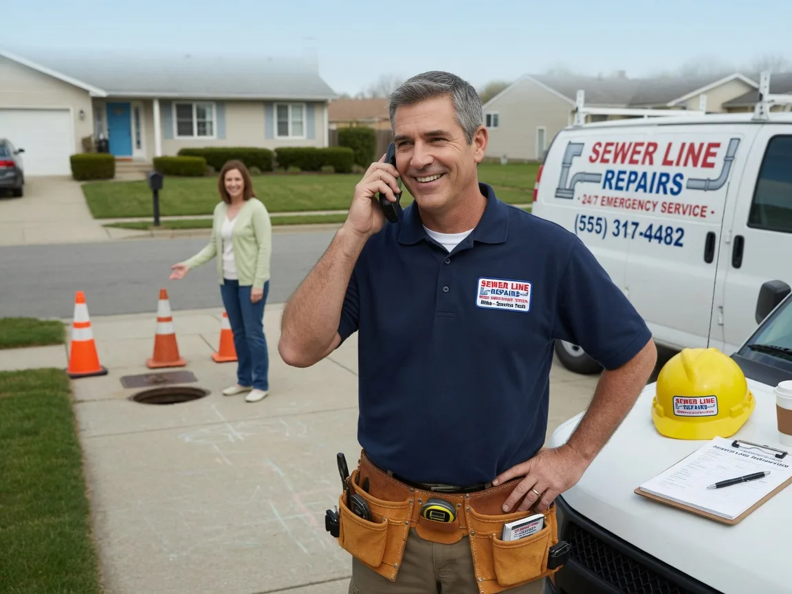 Emergency Plumber Alanson, MI FAQs