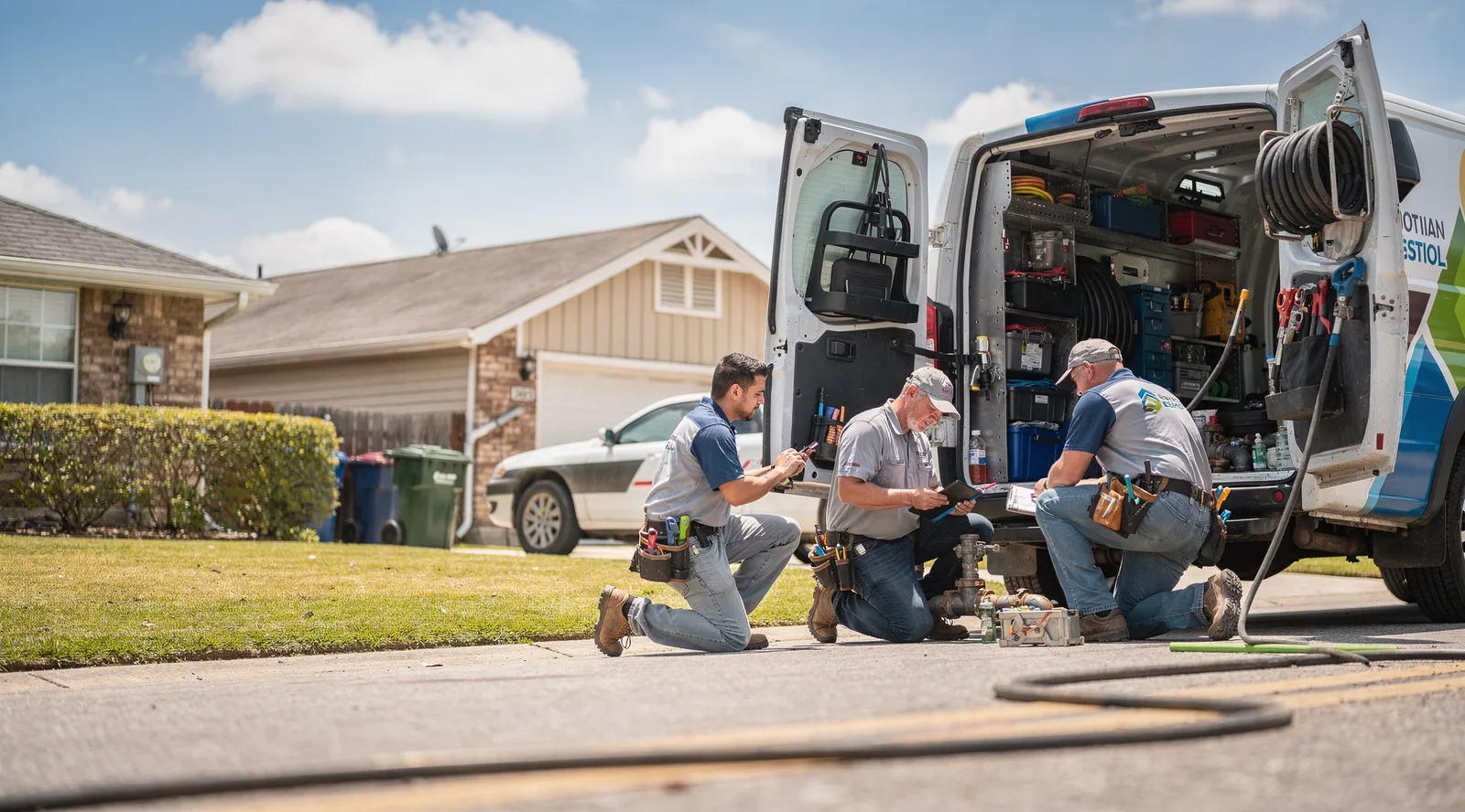 Emergency Plumber in Alanson, MI near me
